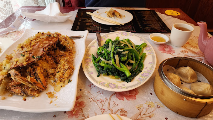 best chinese food niagara falls